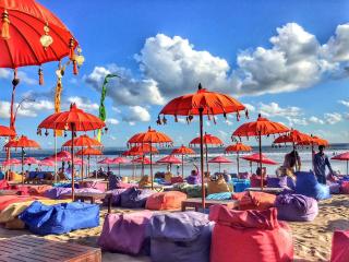 SC Hotel - 1 Minute to the Beach By Micky Studio - 9