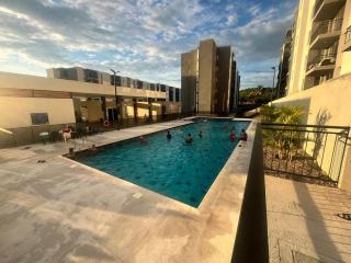 Apartamento Vacacional en Ricaurte - Ricaurte - 2