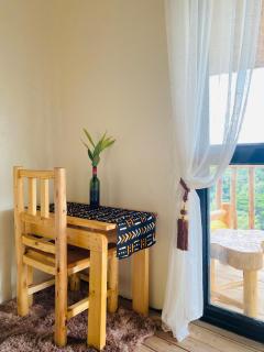 Bwindi Neckview Lodge - Buhoma - 5