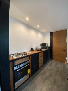 Tulum - Cuatro Elementos Noh - 2 habitaciones 6 huéspedes - 2