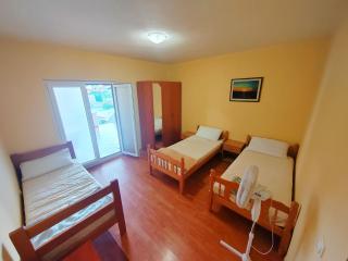 Frenchy Budget Rooms - Novalja (Novaglia) - 6