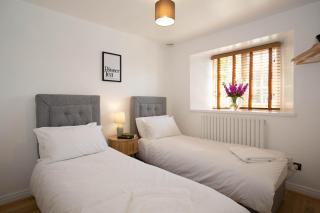 East farm cottages - Scalby - 2
