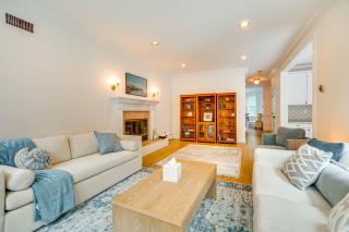 Serene Hudson Valley Escape with Pool and Grill - Carmel - 7