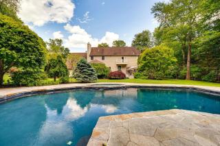 Serene Hudson Valley Escape with Pool and Grill - Carmel - 0