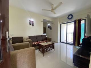 Eliite Stays - Nagpur - 0