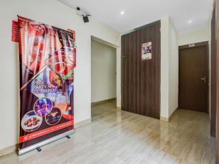 Hotel O Orchid The Sky - Calangute - 8