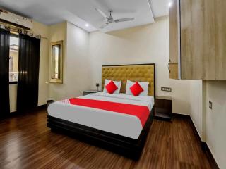 Hotel O Orchid The Sky - Calangute - 3