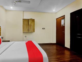 Hotel O Orchid The Sky - Calangute - 1
