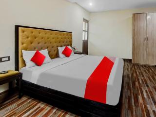 Hotel O Orchid The Sky - Calangute - 9