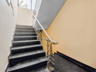 Hotel O Orchid The Sky - Calangute - 5