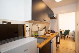 East farm cottages - Scalby - 1