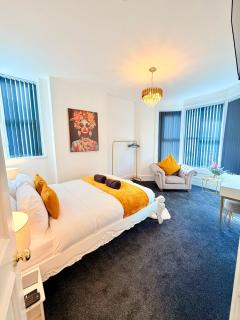 Vance Holiday Home - Blackpool - 3