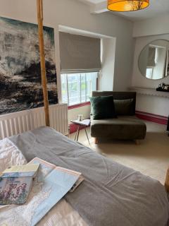 St Davids Art House - Saint David's - 7