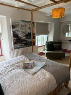 St Davids Art House - Saint David's - 6