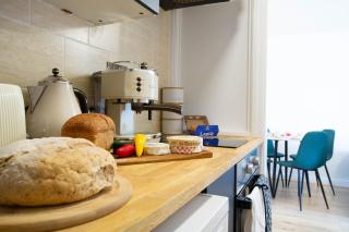 East farm cottages - Scalby - 2