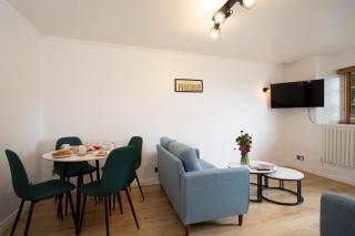 East farm cottages - Scalby - 3