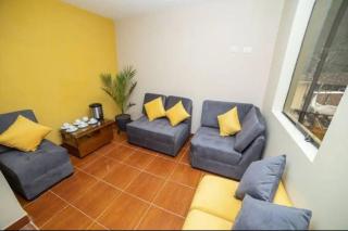 San Isidro House - Ollantaytambo - 4