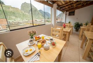 San Isidro House - Ollantaytambo - 2