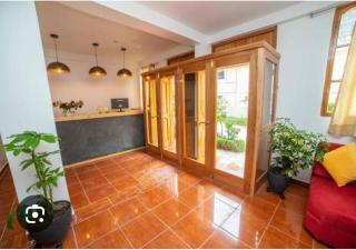 San Isidro House - Ollantaytambo - 1