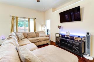 6 Mi to Historic Granbury Square Home with Patio - Granbury - 7