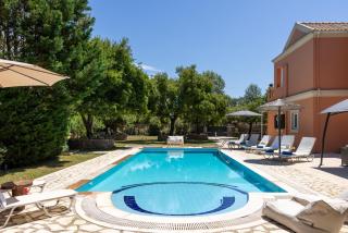Villa Michel - Agios Ioannis - 0