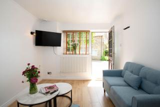 East farm cottages - Scalby - 4
