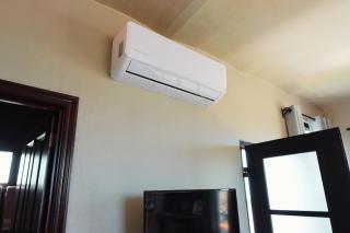 Enjoy AC in the Penthouse at Inn Ajijic - Ajijic - 3