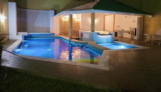 CASA con alberca, súper ubicación. Puerto de Veracruz - Veracruz - 9