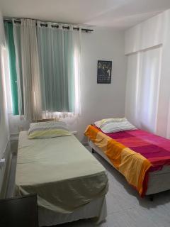 Quarto aconchegante - 4