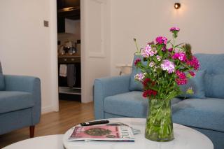 East farm cottages - Scalby - 5
