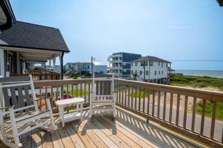 NEW property - Ocean View - Allows Dogs - Second Row - 7