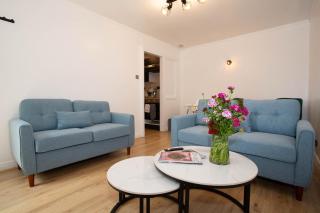 East farm cottages - Scalby - 6