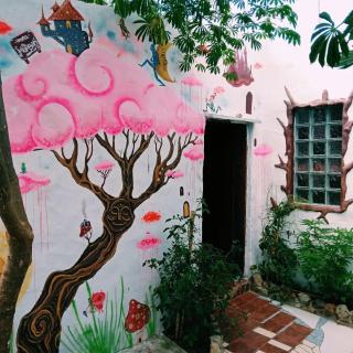 Hostel Morgan - 6
