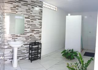 Casa de Lazer Monte Sião - 2