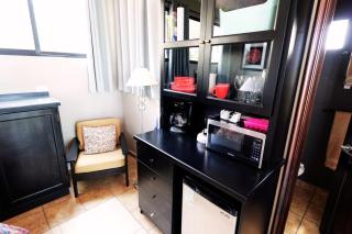 Enjoy AC in the Penthouse at Inn Ajijic - Ajijic - 4