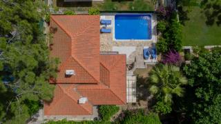Villa KİRAZ - Göcek - Fethiye - 9