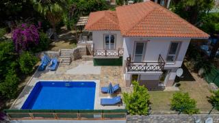 Villa KİRAZ - Göcek - Fethiye - 7