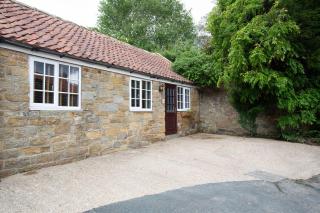 East farm cottages - Scalby - 7