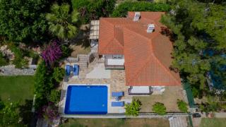 Villa KİRAZ - Göcek - Fethiye - 8