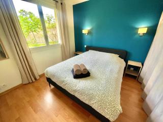 " Parenthèse Verte " Jardin - Barbecue - Garage - 3