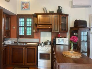 Electra Beach House - Chorefto - 5
