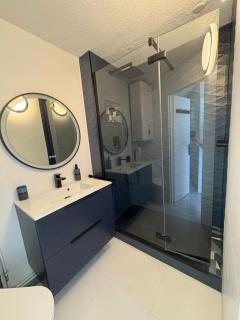 Panoramic Sea View Chic & Cozy home holiday - Sète - 9