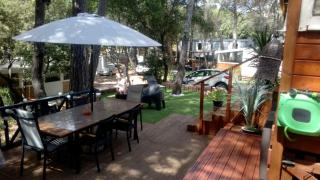 Mobil home camping 5 étoiles - Puget-sur-Argens - 7