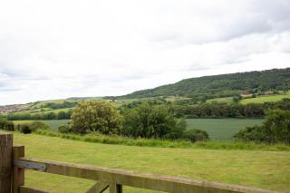 East farm cottages - Scalby - 9