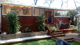Mobil home camping 5 étoiles - Puget-sur-Argens - 4
