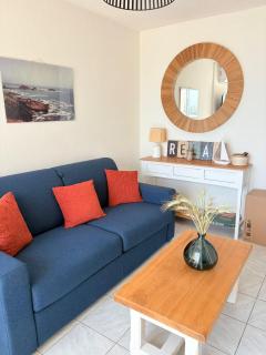Panoramic Sea View Chic & Cozy home holiday - Sète - 2