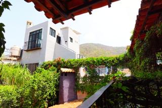 Enjoy AC in the Penthouse at Inn Ajijic - Ajijic - 2