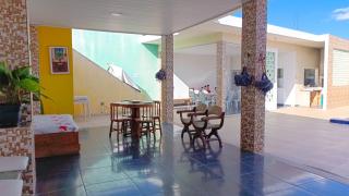 Casa de Lazer Monte Sião - 1