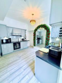 Vance Holiday Home - Blackpool - 5