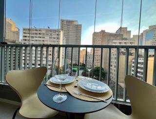 Apartment in São Paulo - Av Paulista - São Paulo - 7